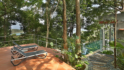 Villa Temoyong Others 