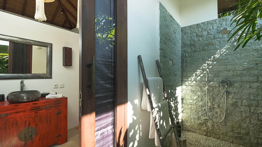 Villa Tempat Damai Bedroom 3