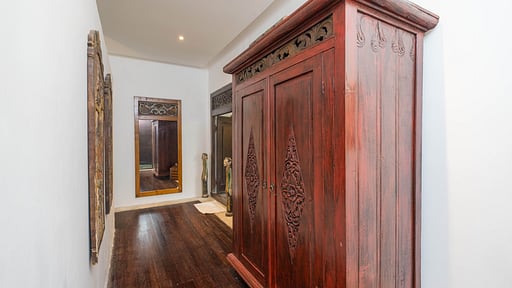 Villa Tempat Damai Bedroom 2