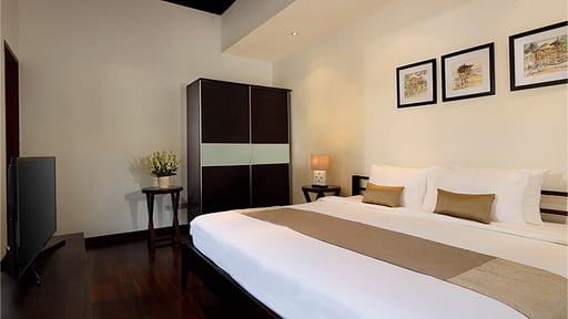 Villa Tenang Bedroom 5