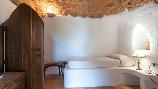 Villa Tenuta Aphrodite Bedroom 6