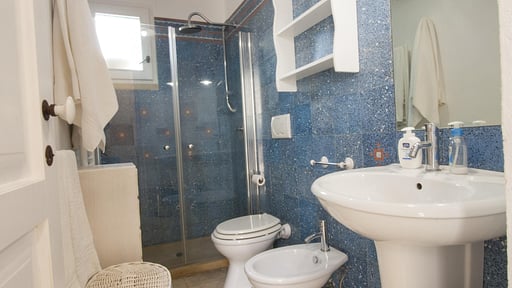 Villa Tenuta Aphrodite Bedroom 2