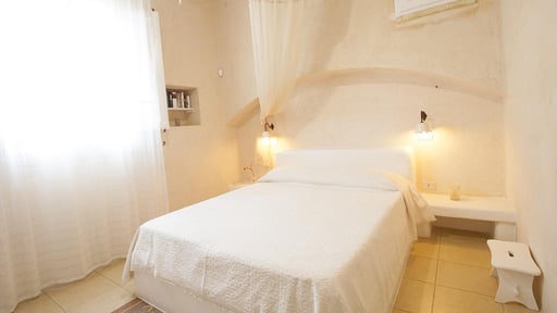 Villa Tenuta Aphrodite Bedroom 5