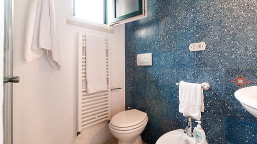 Villa Tenuta Aphrodite Bedroom 3