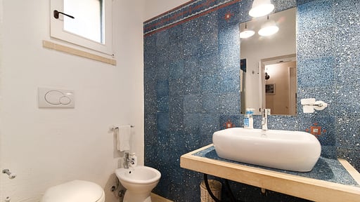 Villa Tenuta Aphrodite Bedroom 4