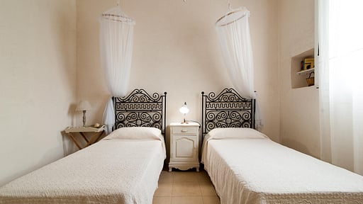 Villa Tenuta Aphrodite Bedroom 7