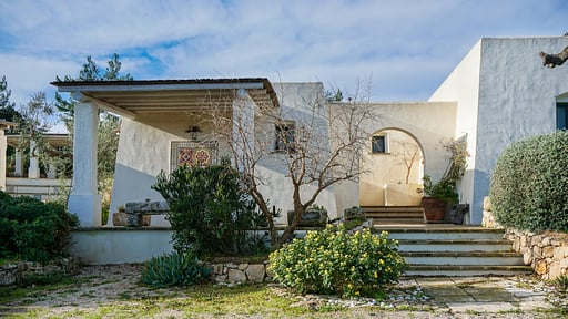 Villa Tenuta Aphrodite Others