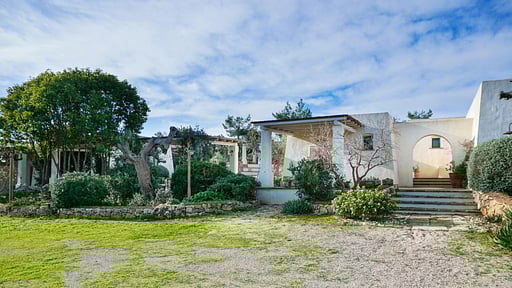 Villa Tenuta Aphrodite Others