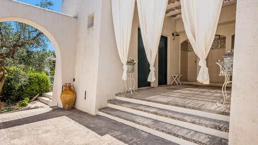 Villa Tenuta Aphrodite Others