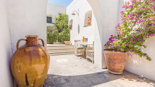 Villa Tenuta Aphrodite Others