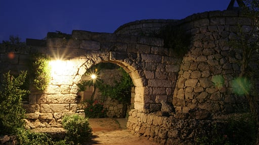 Villa Tenuta Aphrodite Others