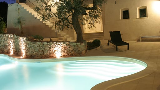Villa Tenuta Aphrodite Swimming pool
