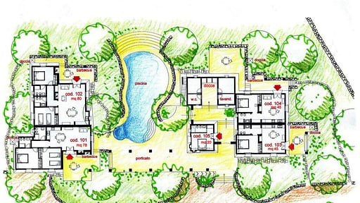 Villa Tenuta Aphrodite Others