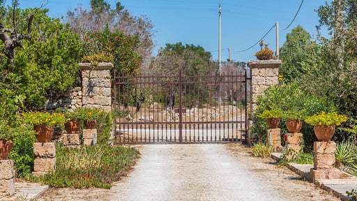 Villa Tenuta Aphrodite Others