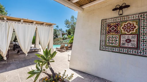 Villa Tenuta Aphrodite Others