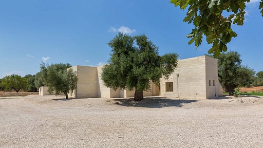 Villa Tenuta Palù Autres