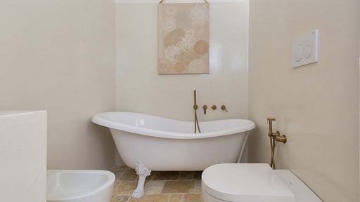 Villa Tenuta Palù Autres