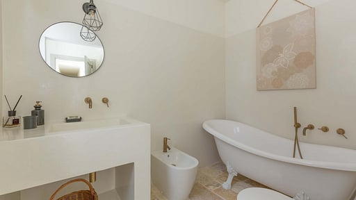 Villa Tenuta Palù Autres