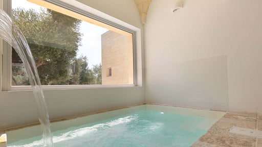 Villa Tenuta Palù Chambre 5