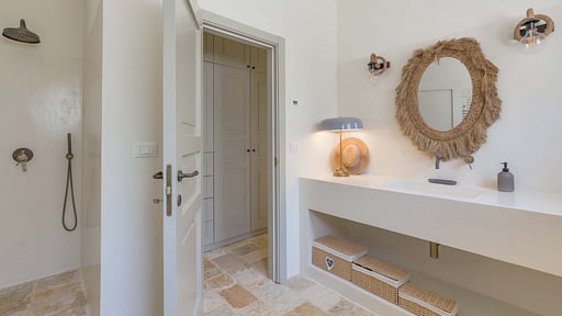 Villa Tenuta Palù Chambre 5