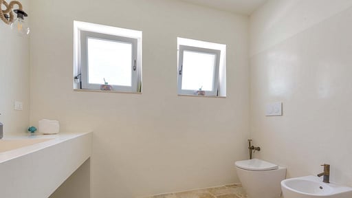 Villa Tenuta Palù Chambre 5