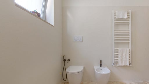 Villa Tenuta Palù Chambre 5