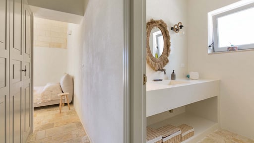 Villa Tenuta Palù Chambre 5