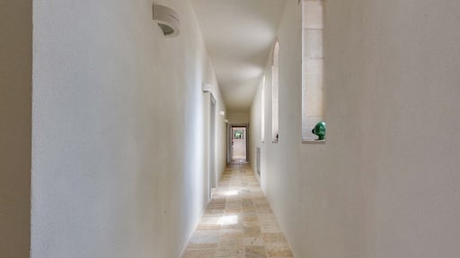 Villa Tenuta Palù Chambre 4