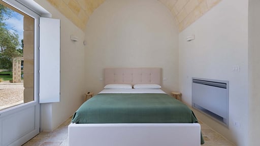 Villa Tenuta Palù Chambre 4