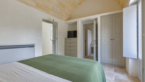 Villa Tenuta Palù Chambre 4