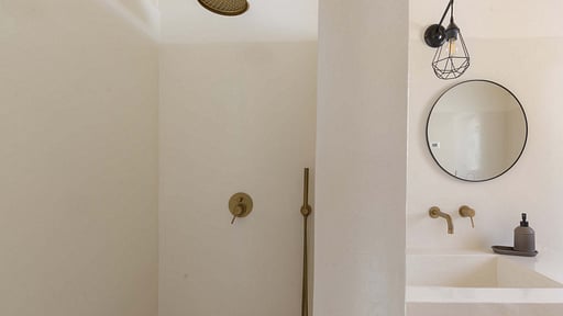 Villa Tenuta Palù Chambre 4