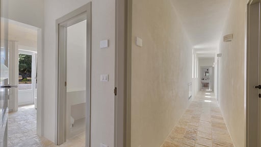 Villa Tenuta Palù Chambre 3