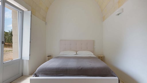 Villa Tenuta Palù Chambre 3