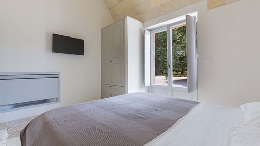 Villa Tenuta Palù Chambre 3