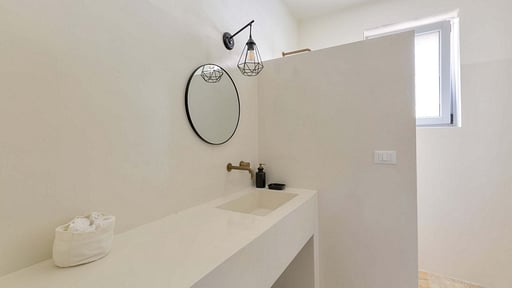 Villa Tenuta Palù Chambre 3