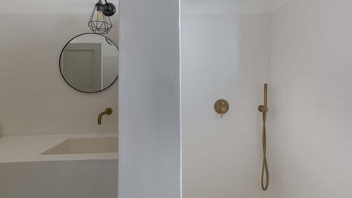 Villa Tenuta Palù Chambre 3