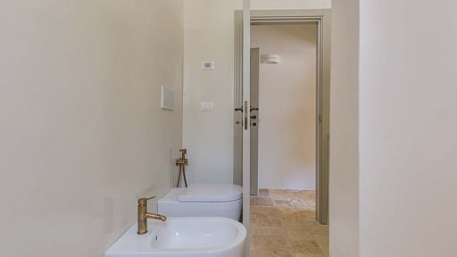 Villa Tenuta Palù Chambre 3