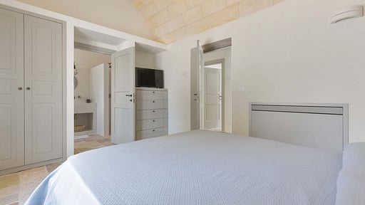 Villa Tenuta Palù Chambre 2