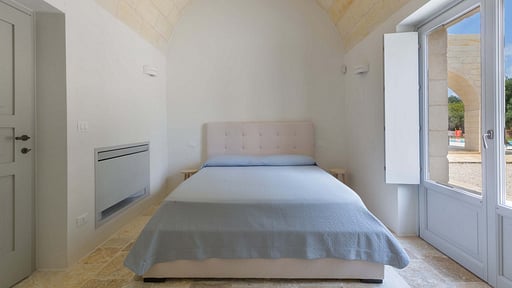 Villa Tenuta Palù Chambre 2