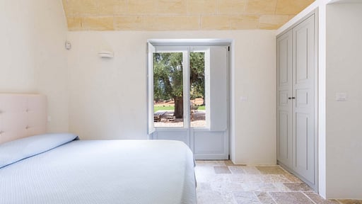 Villa Tenuta Palù Chambre 2