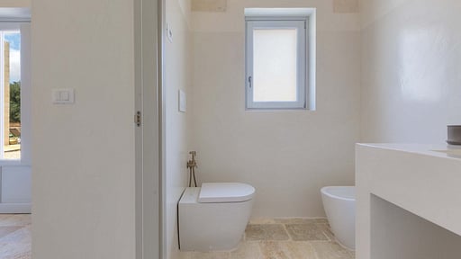 Villa Tenuta Palù Chambre 2