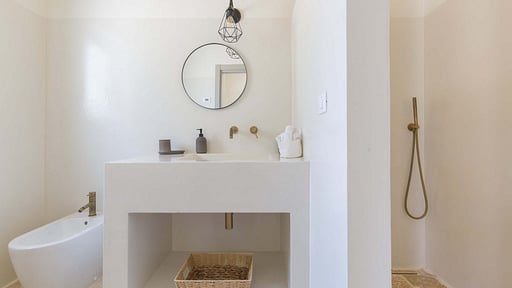 Villa Tenuta Palù Chambre 2