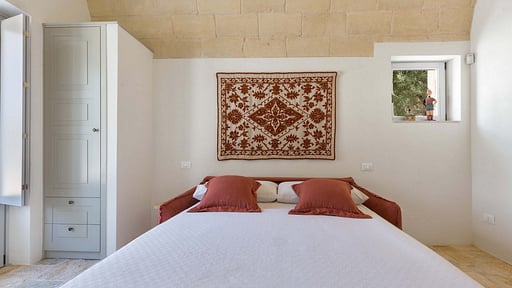 Villa Tenuta Palù Chambre 1