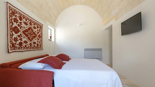 Villa Tenuta Palù Chambre 1