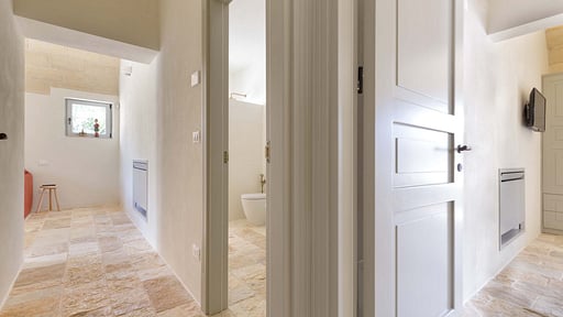 Villa Tenuta Palù Chambre 1