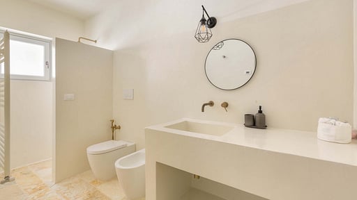 Villa Tenuta Palù Chambre 1