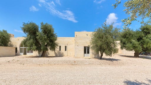 Villa Tenuta Palù Autres