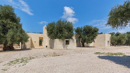 Villa Tenuta Palù Autres