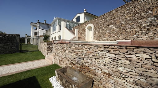 Villa Teodora Others