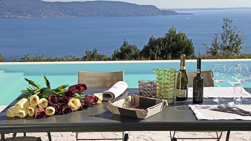 Villa Teodora Others